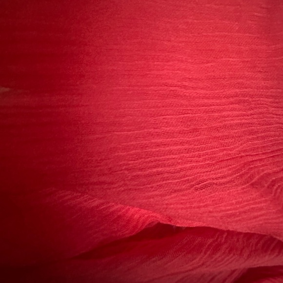 Gimaguas Balen Shirt in Red - Picture 5 of 6